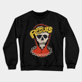 The Rogues - The Warriors Movie Crewneck Sweatshirt